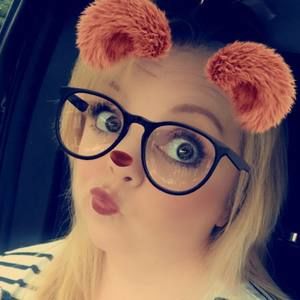 Meet your Posher, Tammy rae